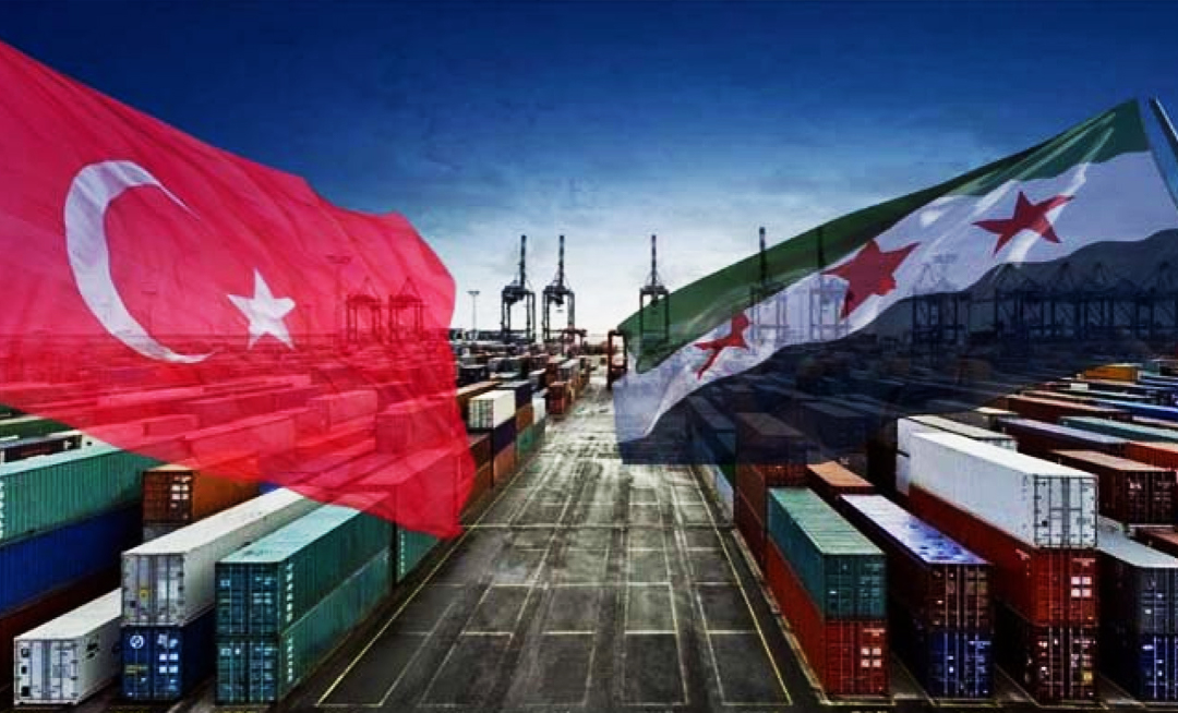 STA Gümrük Müşavirliği